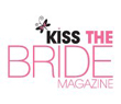 Kiss the Bride Logo