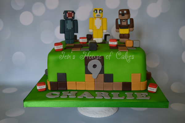 M Cake Creations on X: The only limit is your imagination. Minecraft  themed cake for Ahlex. Happy 6th birthday! #mcakecreations #torontocake  #torontocakes #ontariocakes #virginice #minecraftcake #minecraftcakes   / X